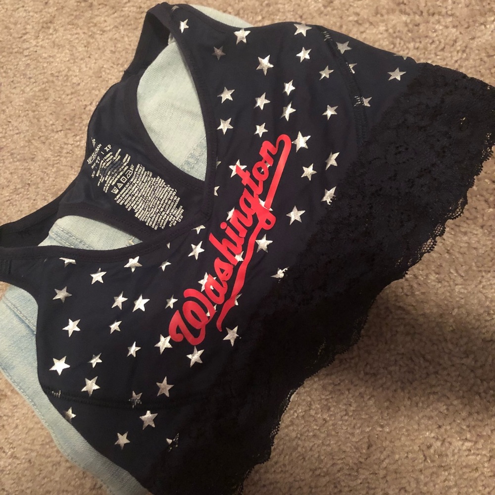XS VIctoria’s Secret brand new